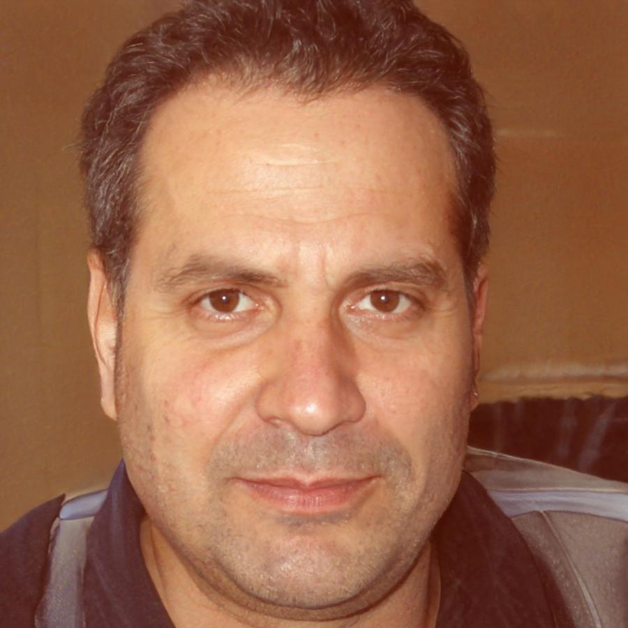 Dimitri Volkov, SEO-Analyst