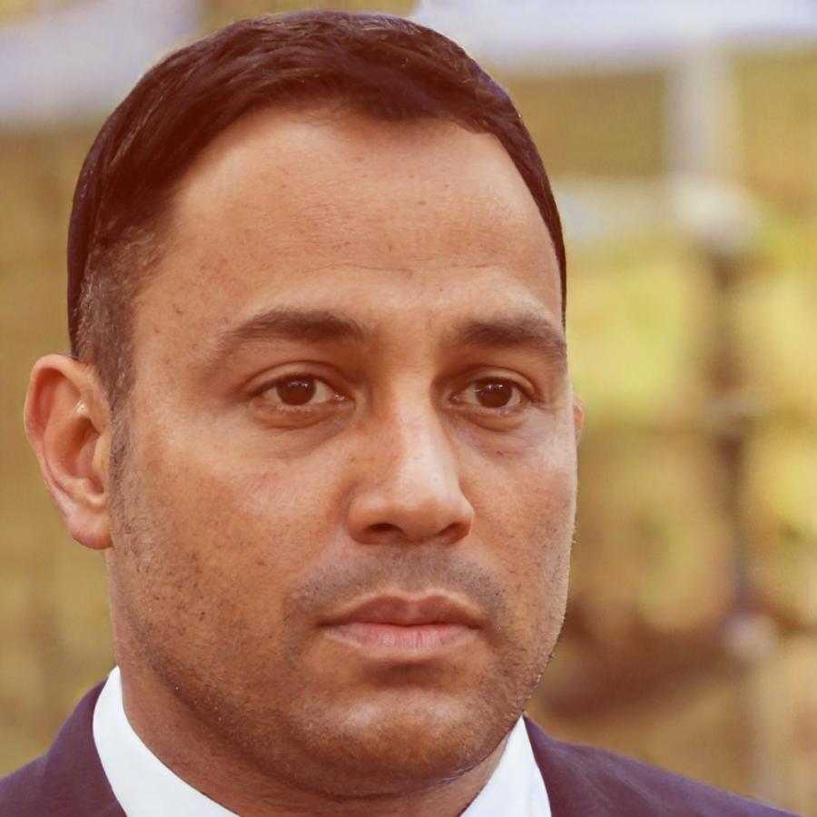 Lukas Bergström, Gründer und Hauptdozent bei Catfgh