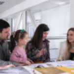 Состав и этапы проекта