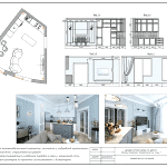 Состав и этапы проекта