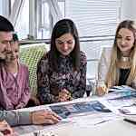 Состав и этапы проекта