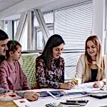 Состав и этапы проекта