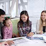 Состав и этапы проекта