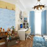 Состав и этапы проекта