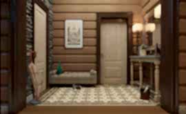 Дизайн интерьера коттеджа 208 кв.м. по адресу МО, Ногинский район, д. Ельня. Фото 2