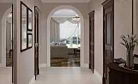 Дизайн интерьера коттеджа 240 кв.м. по адресу МО, Солнечногорский р-н, д. Лыткино, КП Гринвич. Фото 3