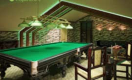 Дизайн интерьера таунхауса 210 кв.м. по адресу МО, Коттеджный посёлок «Скипер». Фото 1