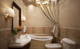 Дизайн интерьера таунхауса 210 кв.м. по адресу МО, Коттеджный посёлок «Скипер». Фото 3