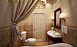 Дизайн интерьера таунхауса 210 кв.м. по адресу МО, Коттеджный посёлок «Скипер». Фото 4