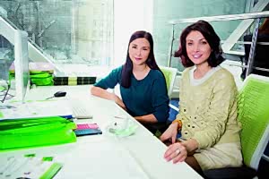 Анастасия Макеева