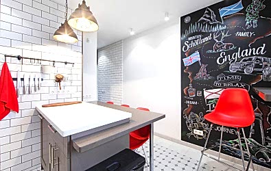 Индивидуальный ремонт