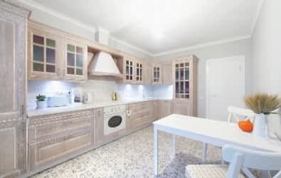 Капитальный ремонт