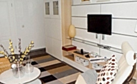 Ремонт 2-комнатной квартиры 74 кв.м. по адресу МО, пос. Коммунарка, ЖК Коммунарка, 2. Фото 2