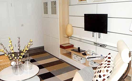 Ремонт 2-комнатной квартиры 74 кв.м. по адресу МО, пос. Коммунарка, ЖК Коммунарка, 2. Фото 2