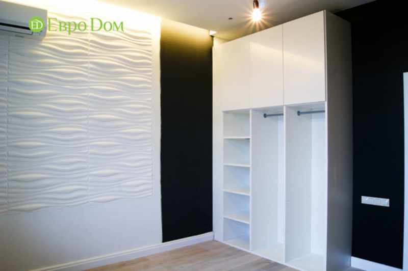 Ремонт и отделка. Стиль: Современный. Готовый проект. Фото 6