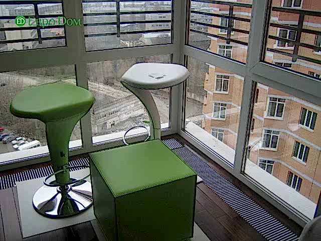 Ремонт и отделка. Стиль: Современный. Готовый проект. Фото 7