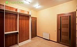 Ремонт частного дома 126 кв.м. по адресу МО, г. Химки, ЖК Город Набережных. Фото 4