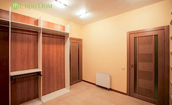 Ремонт частного дома