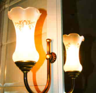 Ремонт трехкомнатной квартиры 77 кв. м в современном стиле. Фото проекта