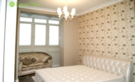 Ремонт квартиры 97 кв.м. по адресу г. Алматы, Ломоносовский пр-т, д. 25, к. 5, ЖК Доминион. Фото 1