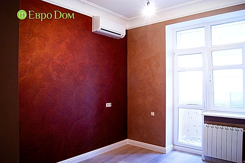 Ремонт и отделка. Стиль: Современный. Готовый проект. Фото 4