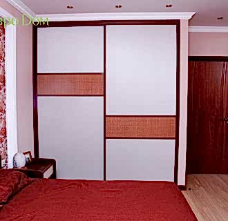 Ремонт трехкомнатной квартиры 100 кв. м в стиле прованс. Фото проекта