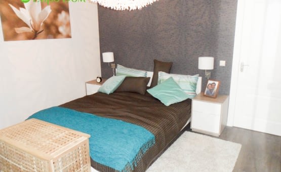 Ремонт 2-комнатной квартиры 74 кв.м. по адресу МО, пос. Коммунарка, ЖК Коммунарка, 2. Фото 1