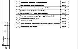 Перепланировка 1-комнатной квартиры 50 кв.м. по адресу г. Алматы, ул. Удальцова, д.3, к.14. Фото 3