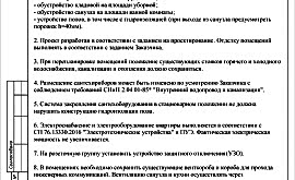 Перепланировка 2-комнатной квартиры 54 кв.м. по адресу г. Алматы, Коломенская ул., д. 12, к. 3. Фото 4