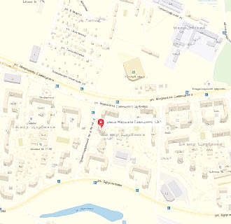 Ремонт двухкомнатной квартиры 70 кв. м в классическом стиле. Фото проекта