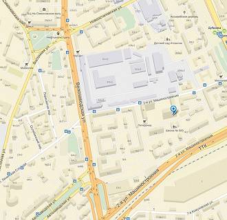 Ремонт трехкомнатной квартиры 116 кв. м в современном стиле. Фото проекта