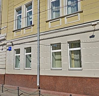Ремонт трехкомнатной квартиры 86 кв. м в классическом стиле. Фото проекта