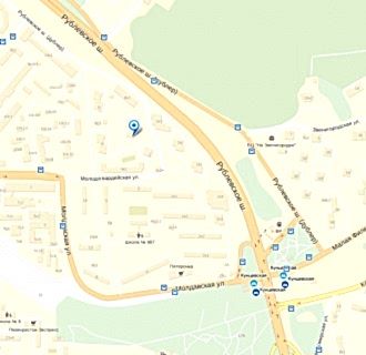 Ремонт двухкомнатной квартиры 77 кв. м в стиле лофт. Фото проекта