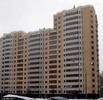 Ремонт трехкомнатной квартиры 108 кв. м в стиле прованс. Фото проекта