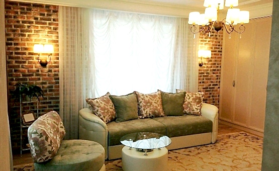 Ремонт двухкомнатной квартиры