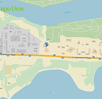 Ремонт четырехкомнатной квартиры 104 кв. м в современном стиле. Фото проекта