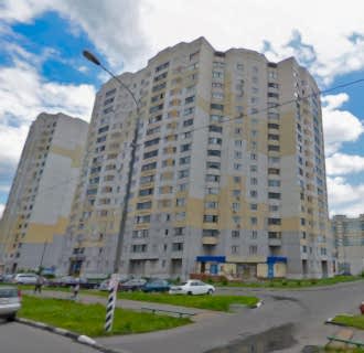 Ремонт двухкомнатной квартиры 70 кв. м в классическом стиле. Фото проекта