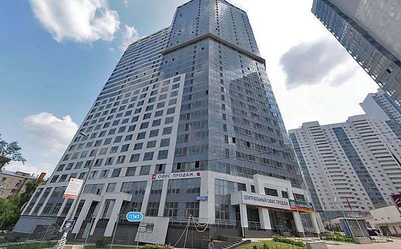 Ремонт и отделка. Стиль: Современный. Адрес. Фото 2