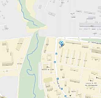 Ремонт трехкомнатной квартиры 64 кв. м в современном стиле. Фото проекта