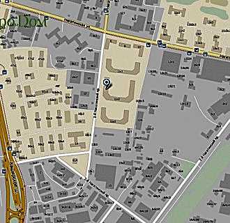 Ремонт трехкомнатной квартиры 85 кв. м в современном стиле. Фото проекта