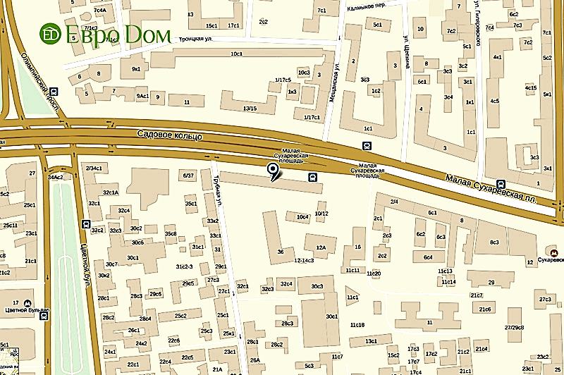 Ремонт и отделка. Стиль: Современный. Адрес. Фото 2