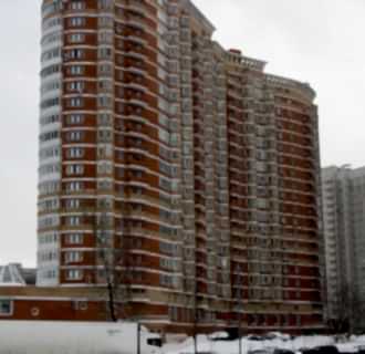 Ремонт трехкомнатной квартиры 89 кв. м в современном стиле. Фото проекта