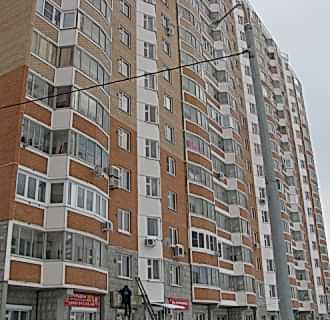 Ремонт трехкомнатной квартиры 81 кв. м в современном стиле. Фото проекта