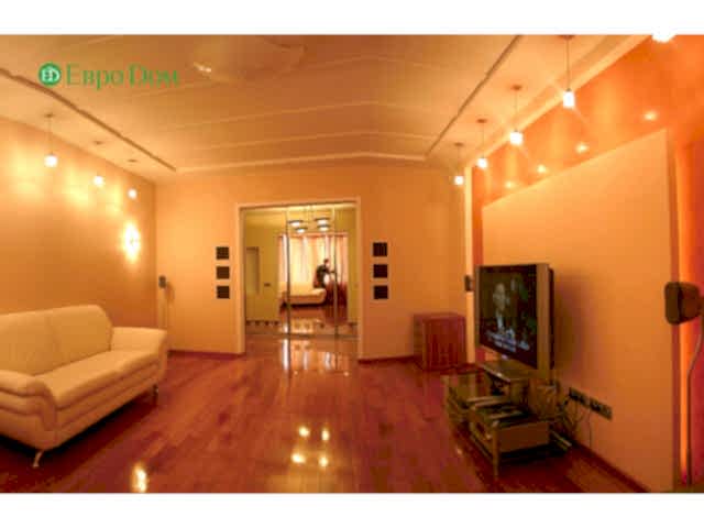 Ремонт и отделка. Стиль: Современный. Готовый проект. Фото 6