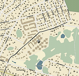 Ремонт двухкомнатной квартиры 71 кв. м в современном стиле. Фото проекта