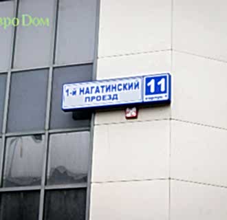Ремонт трехкомнатной квартиры 85 кв. м в современном стиле. Фото проекта