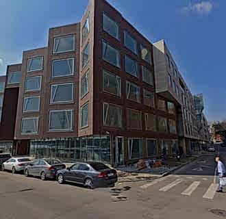 Ремонт трехкомнатной квартиры 232 кв. м в стиле эклектика. Фото проекта