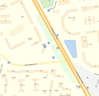 Ремонт двухкомнатной квартиры 64 кв. м в современном стиле. Фото проекта