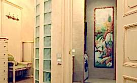 Ремонт двухкомнатной квартиры 64 кв.м. по адресу г. Алматы, ул. Маршала Рыбалко, д. 2, МФК Маршал. Фото 2