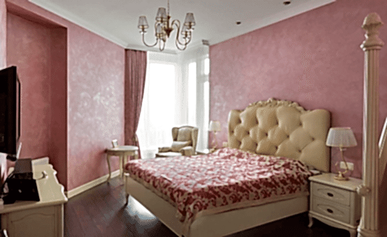 Ремонт квартиры в новостройке 90 кв.м. по адресу г. Алматы, ул. Шаболовка 23, корп. 3. Фото 1